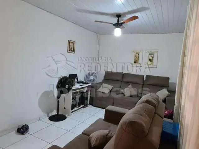 Casa venda em Região Imediata de São José do Rio Preto, Região Metropolitana de São José do Rio Preto
