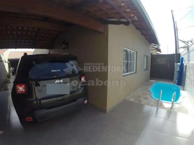 Casa venda em Região Imediata de São José do Rio Preto, Região Metropolitana de São José do Rio Preto