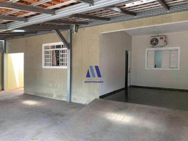 Casa venda em São José do Rio Preto, Parque Residencial João da Silva