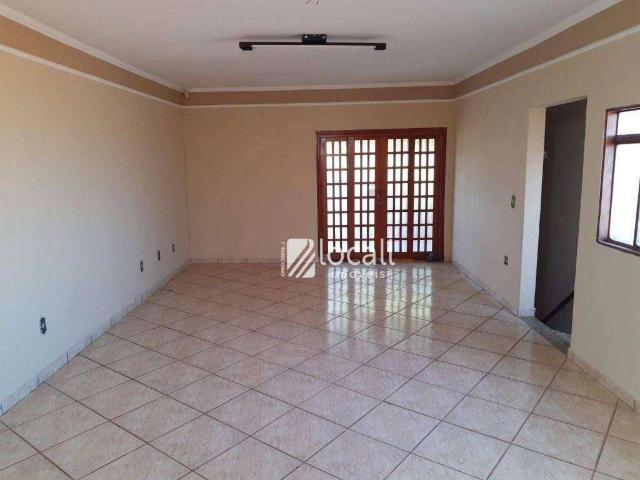 Casa venda em São José do Rio Preto