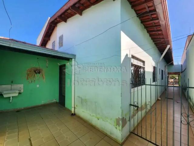 Casa venda em Região Imediata de São José do Rio Preto, Região Metropolitana de São José do Rio Preto