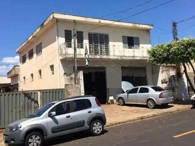 Casa venda em Região Imediata de São José do Rio Preto, Região Metropolitana de São José do Rio Preto