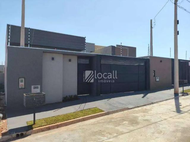 Casa venda em Região Imediata de São José do Rio Preto, Região Metropolitana de São José do Rio Preto