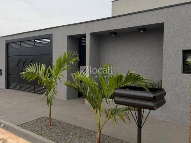Casa venda em São José do Rio Preto