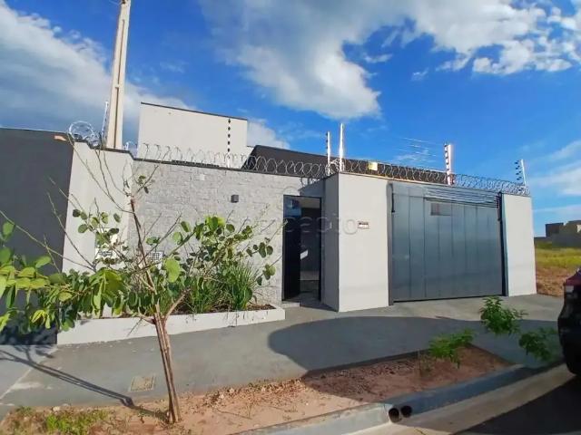 Casa venda em Região Imediata de São José do Rio Preto, Região Metropolitana de São José do Rio Preto