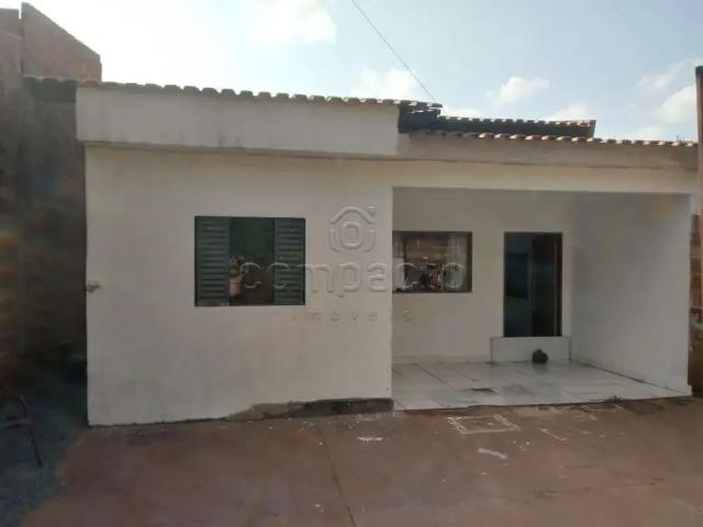 Casa venda em Região Imediata de São José do Rio Preto, Região Metropolitana de São José do Rio Preto