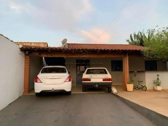 Casa venda em Região Imediata de São José do Rio Preto, Região Metropolitana de São José do Rio Preto