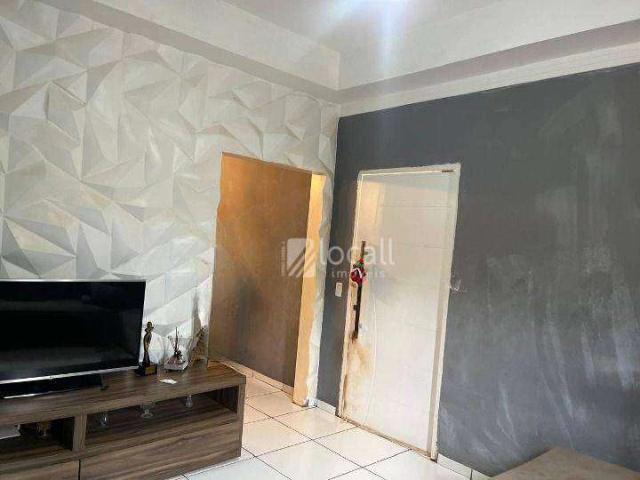 Casa venda em São José do Rio Preto