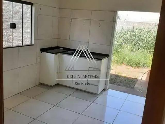 Casa venda em Região Imediata de São José do Rio Preto, Região Metropolitana de São José do Rio Preto