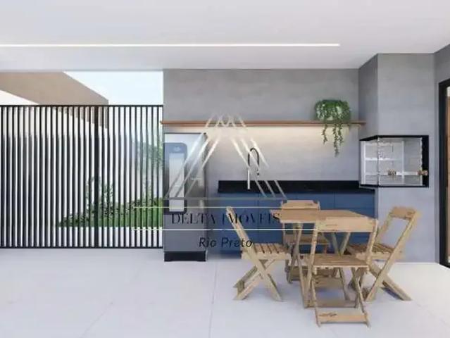 Casa venda em Região Imediata de São José do Rio Preto, Região Metropolitana de São José do Rio Preto