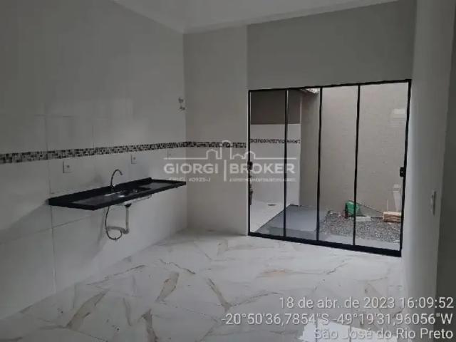 Casa venda em Região Imediata de São José do Rio Preto, Região Metropolitana de São José do Rio Preto
