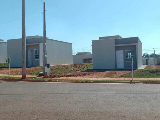 Casa venda em São José do Rio Preto