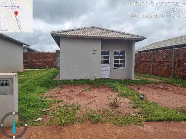 Casa venda em São José do Rio Preto