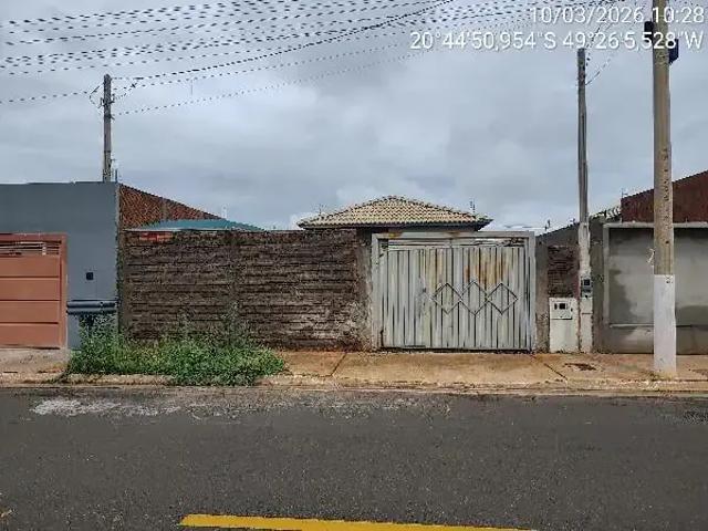 Casa venda em Região Imediata de São José do Rio Preto, Região Metropolitana de São José do Rio Preto