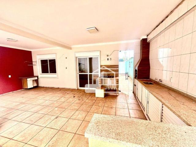 Casa venda em São José do Rio Preto