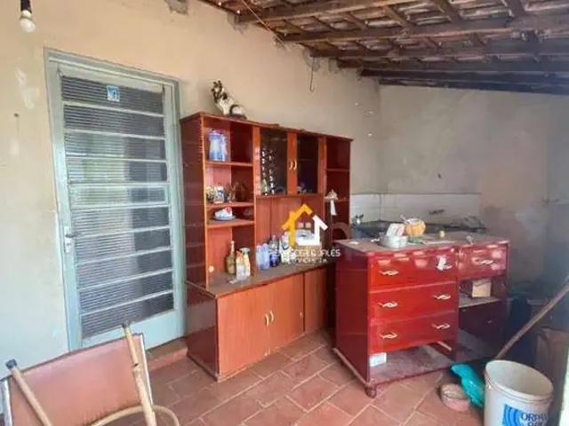 Casa venda em São José do Rio Preto