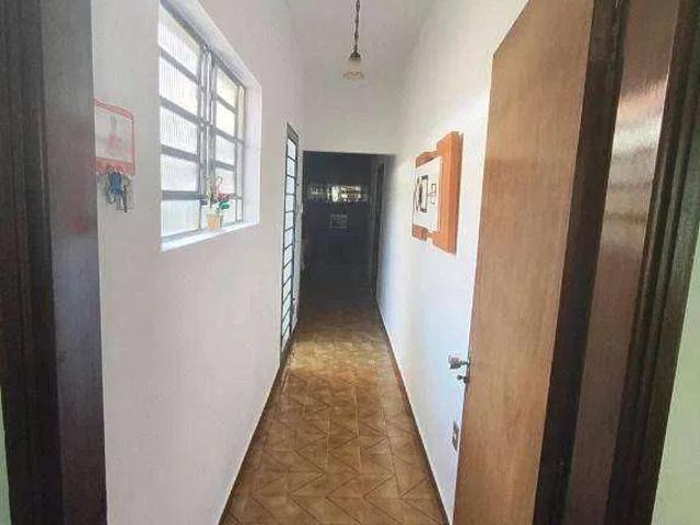 Casa venda em São José do Rio Preto