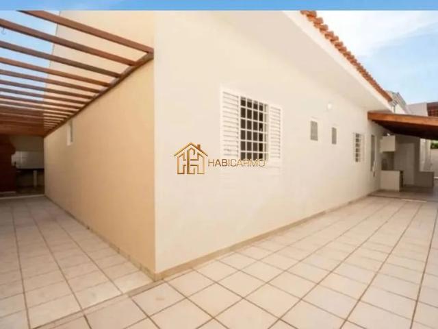 Casa venda em São José do Rio Preto