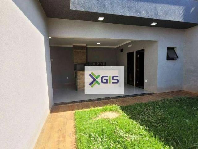 Casa venda em São José do Rio Preto