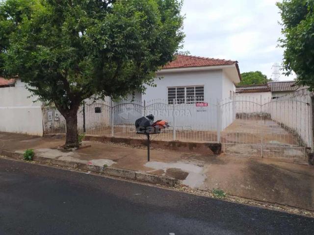Casa venda em São José do Rio Preto, Região Geográfica Intermediária de São José do Rio Preto