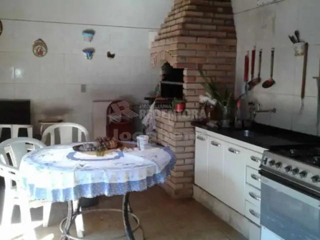 Casa venda em Região Imediata de São José do Rio Preto, Região Metropolitana de São José do Rio Preto