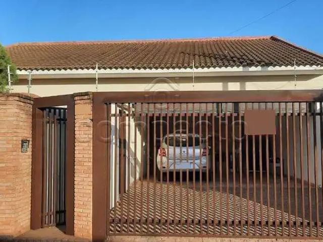 Casa venda em Região Imediata de São José do Rio Preto, Região Metropolitana de São José do Rio Preto