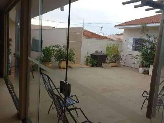 Casa venda em São José do Rio Preto