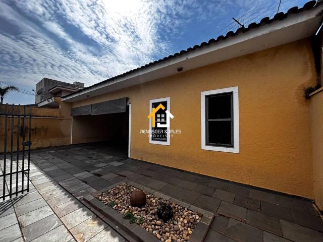 Casa venda em São José do Rio Preto