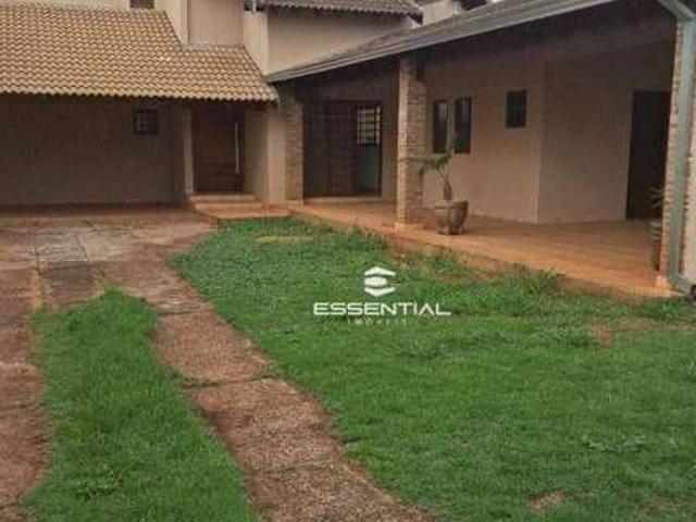 Casa venda em São José do Rio Preto