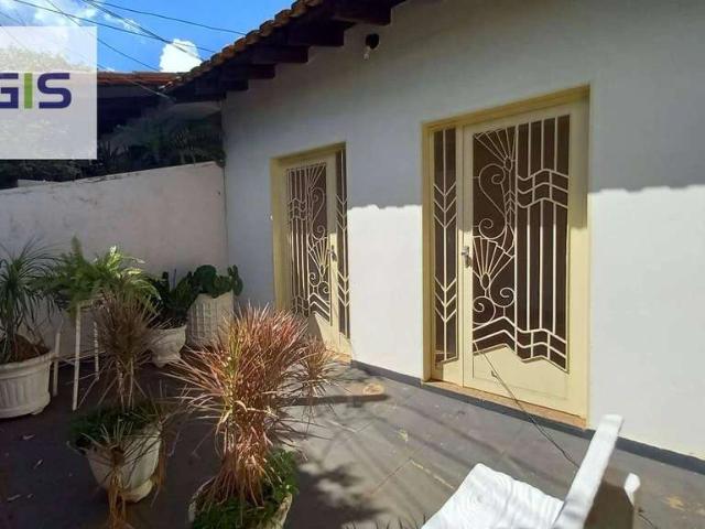 Casa venda em São José do Rio Preto