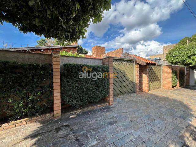 Casa venda em São José do Rio Preto