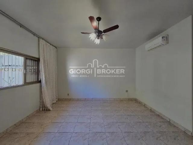 Casa venda em São José do Rio Preto