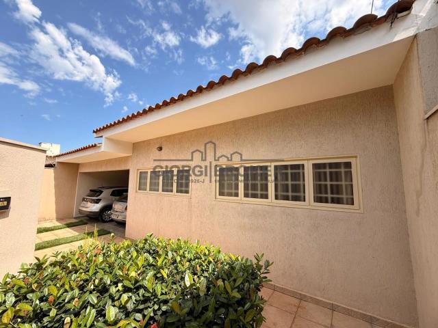 Casa venda em São José do Rio Preto