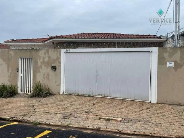 Casa venda em São José do Rio Preto