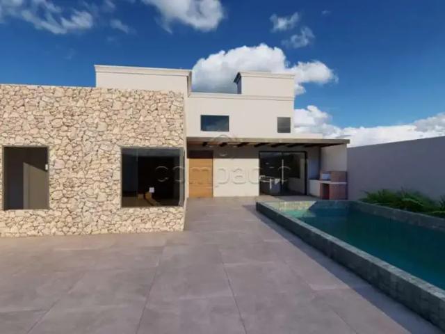 Casa venda em Região Imediata de São José do Rio Preto, Região Metropolitana de São José do Rio Preto