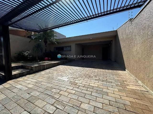 Casa venda em São José do Rio Preto