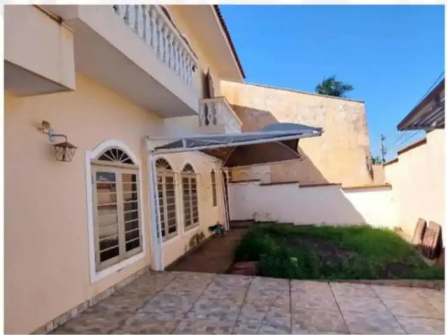 Casa venda em São José do Rio Preto, Região Geográfica Intermediária de São José do Rio Preto