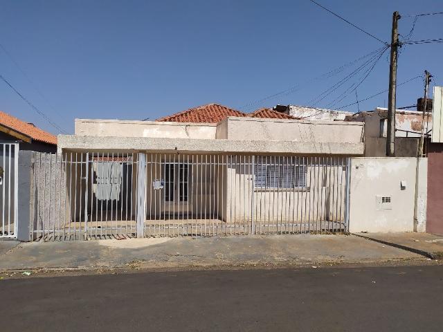 Casa venda em São José do Rio Preto, Jardim Bordon