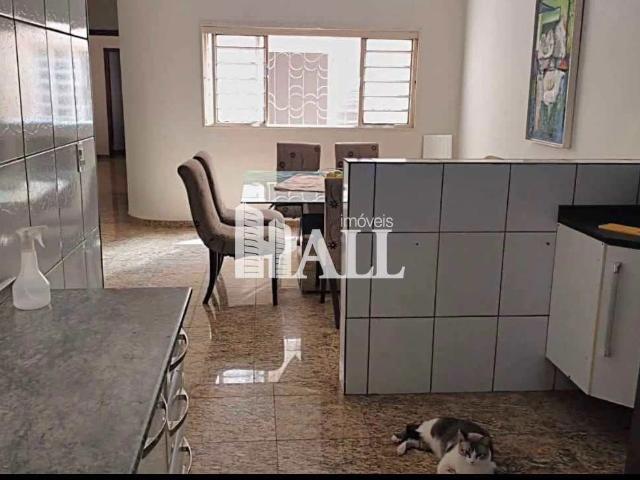 Casa venda em São José do Rio Preto
