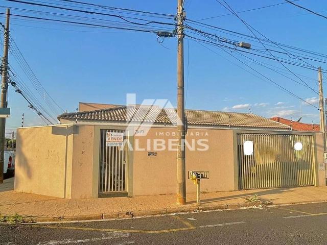 Casa venda em São José do Rio Preto, Vila Ercília
