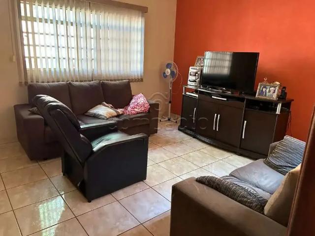 Casa venda em Região Imediata de São José do Rio Preto, Região Metropolitana de São José do Rio Preto