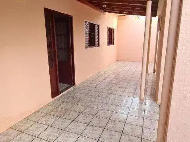 Casa venda em São José do Rio Preto