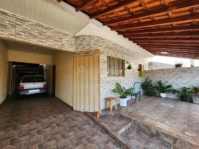 Casa venda em Região Imediata de São José do Rio Preto, Região Metropolitana de São José do Rio Preto