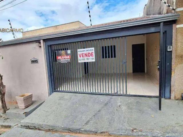Casa venda em São José do Rio Preto