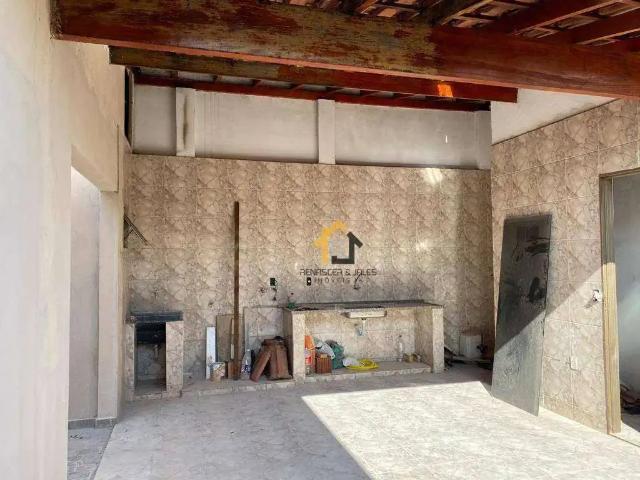 Casa venda em São José do Rio Preto