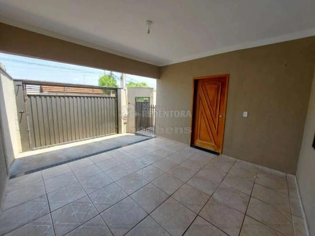 Casa venda em São José do Rio Preto, Região Geográfica Intermediária de São José do Rio Preto