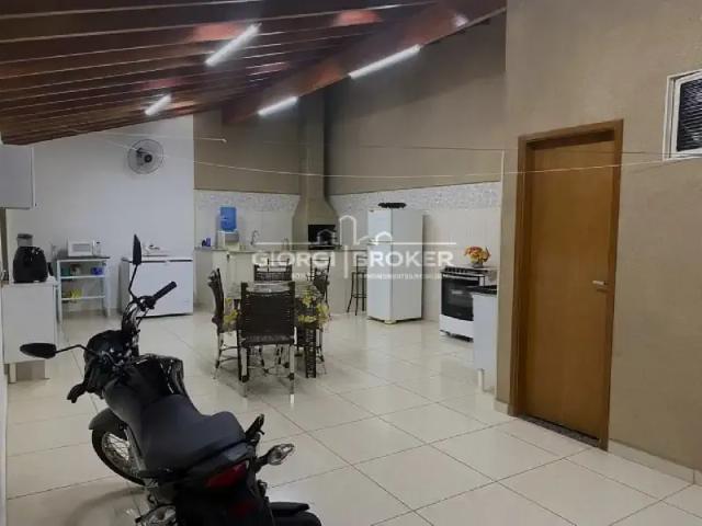 Casa venda em São José do Rio Preto