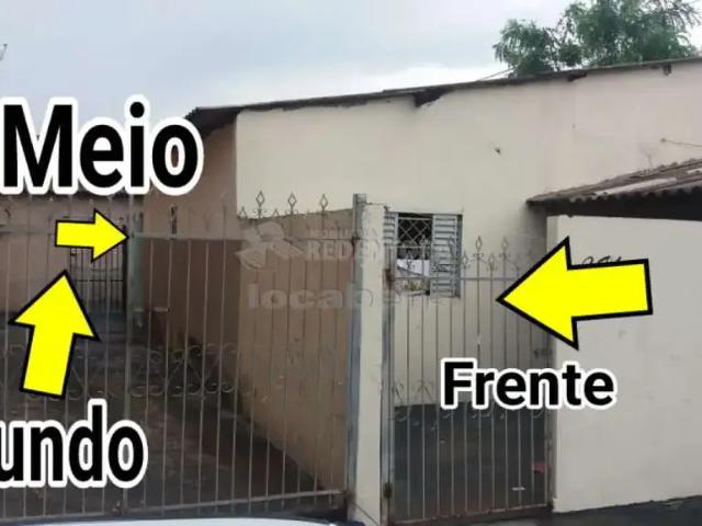 Casa venda em São José do Rio Preto, Região Geográfica Intermediária de São José do Rio Preto