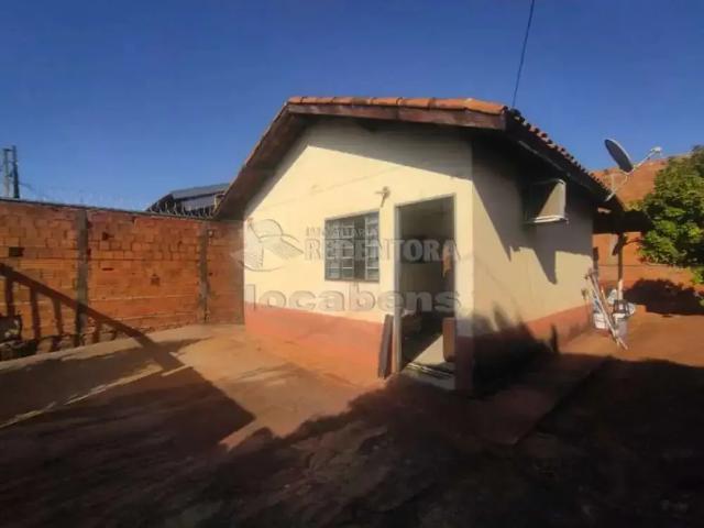 Casa venda em Região Imediata de São José do Rio Preto, Região Metropolitana de São José do Rio Preto