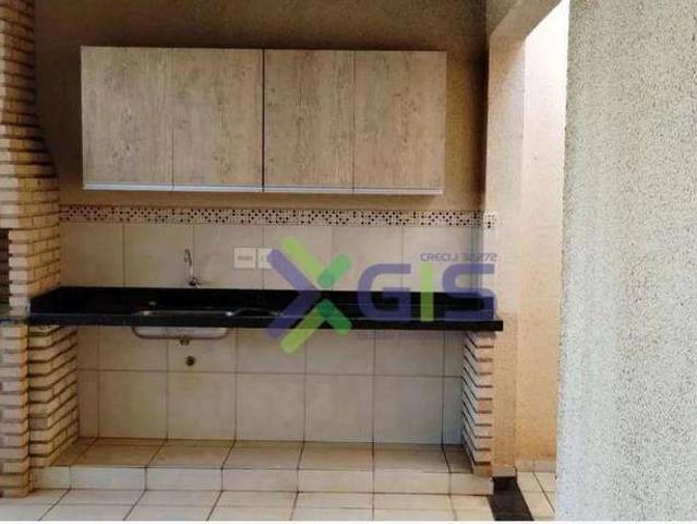 Casa venda em São José do Rio Preto